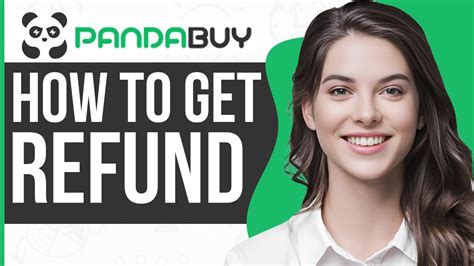 How To Get Refund On Pandabuy Full Guide 2023 Youtube