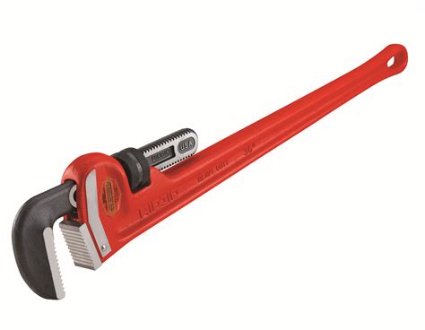 Shop Ridgid 31035 Heavy Duty Pipe Wrench 36 Inch Wrenches Aabtools