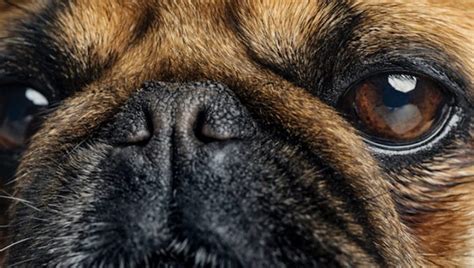 Nose Pad Cancer Squamous Cell Carcinoma In Dogs Symptoms Causes