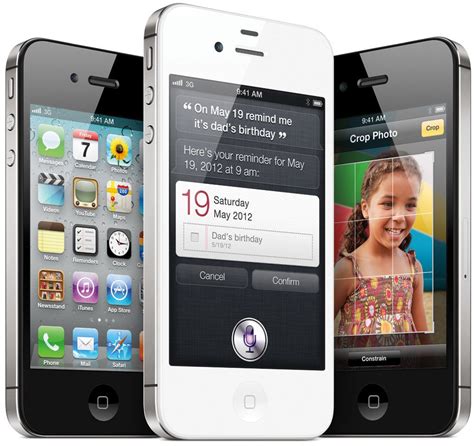 Apple Sells Over 1 Million Iphone 4s Handsets In First 24 Hours