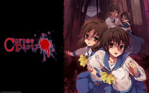 My Top 10 Horror Anime Anime Amino