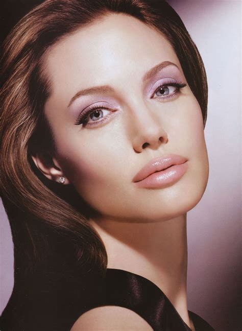Анджелина Джоли Angelina Jolie фото №127389 Angelina Jolie Just
