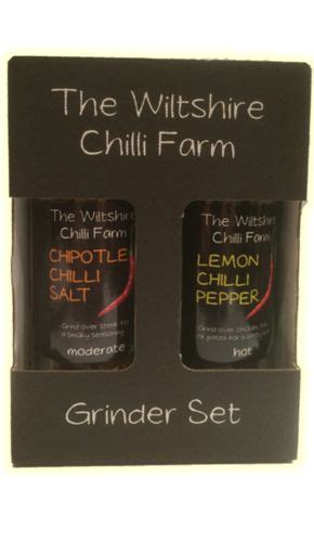 Wiltshire Chilli Farm Shop Fearless Flavour™ Order Online Chilli T Set New Flavour