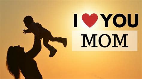 Heartfelt Mothers Day Message 2017 Youtube