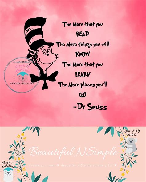 Cat In The Hat Quote Cat In The Hat Love Quotes Love Quotes