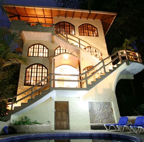 Photo Gallery — Casa Sarita Home For Rent In Manuel Antonio Costa Rica