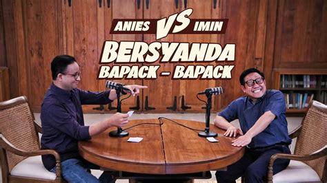 Bersyanda Bapack Bapack YouTube