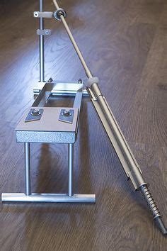 Free delivery on eligible orders of £20 or more. 1000+ images about sharpening and honing jigs on Pinterest | Knife sharpening, Planes and ...