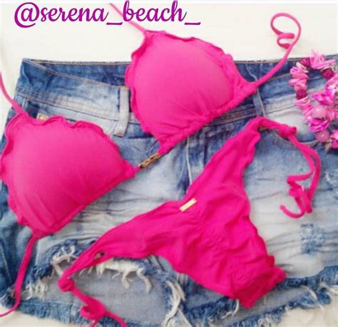 Serenabeach Moda Praia Whats 13974139215 Bras Panties Underwear