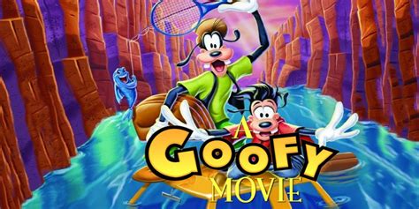 ‘a Goofy Movie Is A Modern Disney Cult Classic
