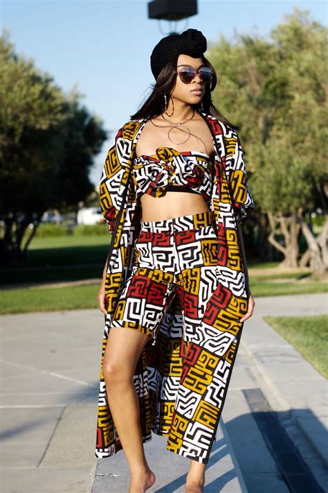 African Prints For Summer — My Daily Threadz African Fashion Latest African Fashion Dresses