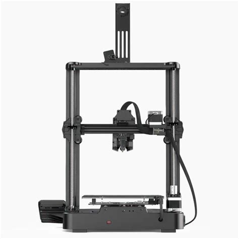 Creality Ender 3 V3 Ke Voxellab 3d Market