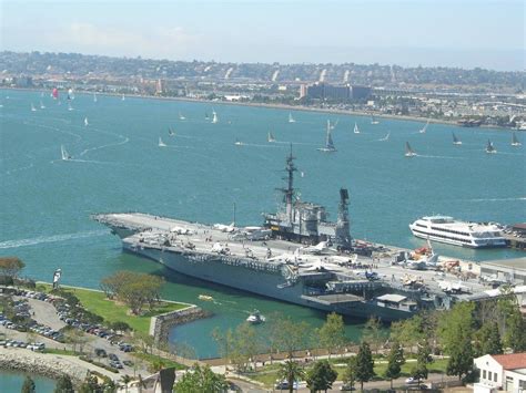 Uss Midway Best Way To Spend At Least A Half Day In San Diego