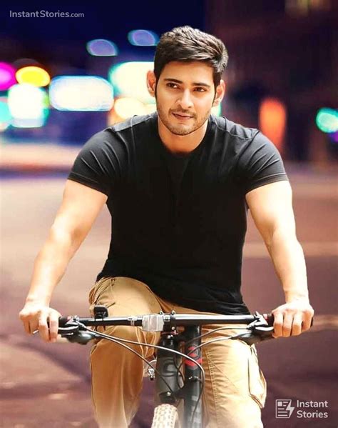 Mahesh Babu Latest Hd Images The Images Are In High Quality 1080p 4k