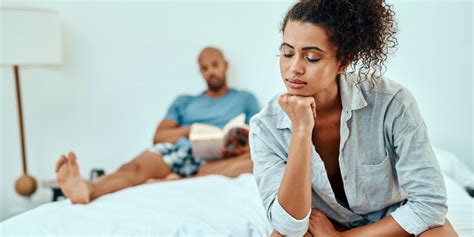 Dealing With Sexually Incompatible Partner Xonecole