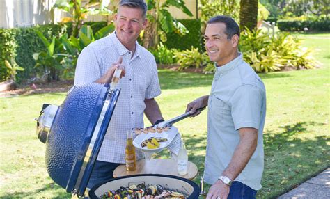 Common Grilling Mistakes And How To Avoid Them Paula Deen