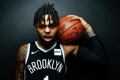 10 things you probably didn t know about d angelo russell
