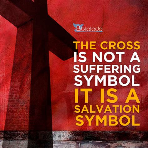 The Cross Is A Salvation Symbol Christian Pictures