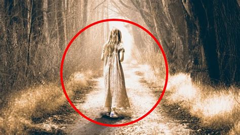 5 Videos De Miedo En Los Que Cosas Paranormales Fueron Captadas Youtube