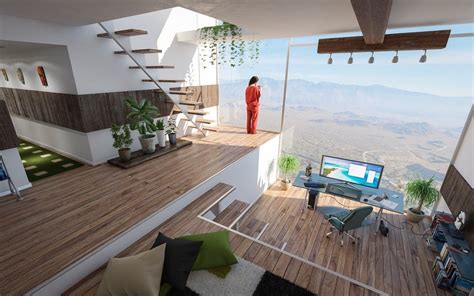 Top 12 Interior Design Trends In 2022 Skandishop
