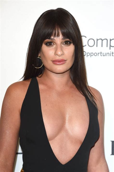 Lea Michele Sexy 36 Photos  Thefappening