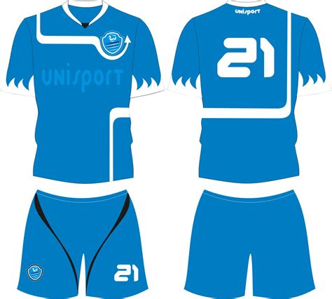 Inilah baju futsal terbaru yang memiliki desain dan model kekinian.ulasan kali ini terkait baju futsal dengan judul artikel 47+ desain baju futsal simple keren, top! Roni Design: design baju futsal ( UNISPORT )