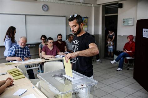Osmaniye Cumhurbaşkanlığı Seçimi Sonuçları 28 Mayıs 2023 Osmaniye 2