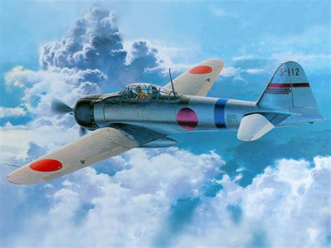 Wallpaper Japan Vehicle Airplane Japanese Military Aircraft