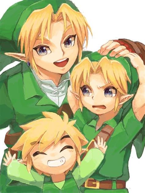 The Legend Of Zelda 3 Link Again Legend Of Zelda