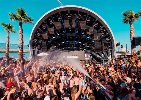 New Psytrance Festival Headed To Croatia Beach Next Summer | EDM Maniac