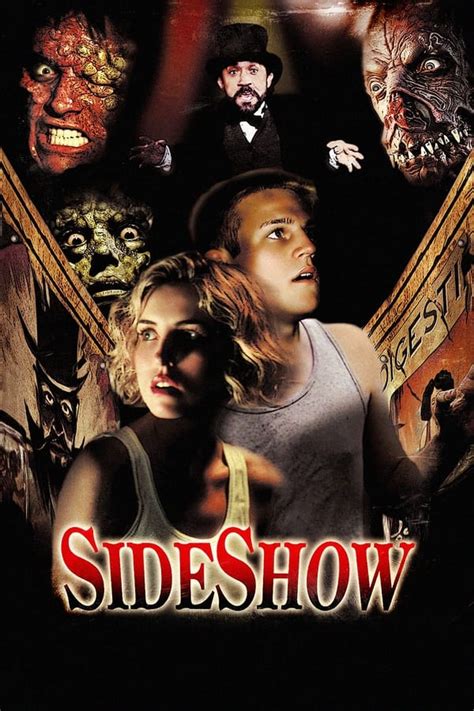 Sideshow 2000 — The Movie Database Tmdb