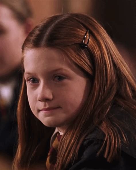 Harry Potter — Happy Birthday Ginny Weasley 🎉