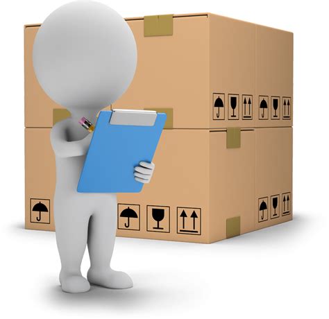 Warehouse Inventory Icon Transparent Warehouse Inventorypng Images