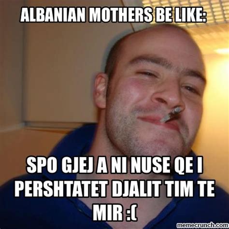 Albanian Memes