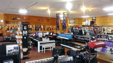 To access the details of the store (locations, store hours, website and current deals) click on the location or the store name. Lynchburg Music Center, Inc. - Pawn Shop in Lynchburg ...