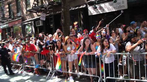 gay pride 2014 caribbean parade part 6 youtube
