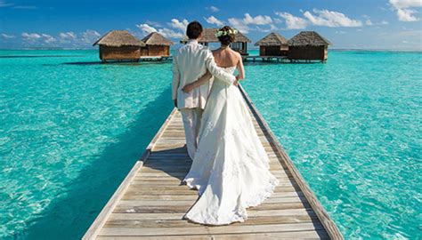 How To Plan A Perfect Honeymoon Trip To The Maldives