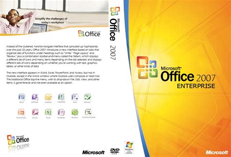 Baixar Microsoft Office Enterprise 2007 Pt Br Serial Completo