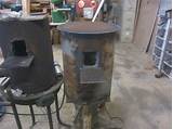 Gas Fired Forge For Sale Pictures