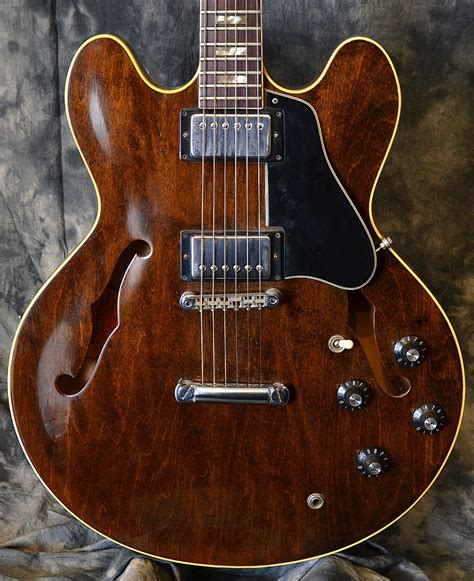 Gibson Es 335 Walnut 1972
