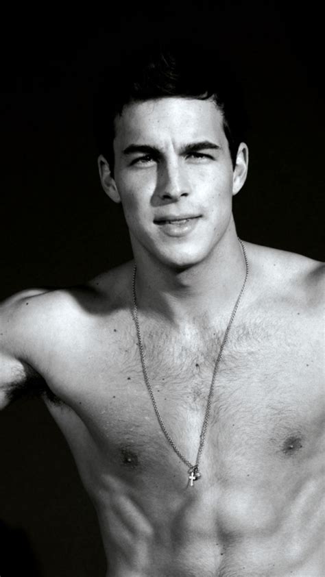 Mario Casas Wallpapers 28 Images Inside