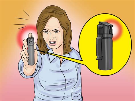 How to Defend Yourself (with Pictures) - wikiHow