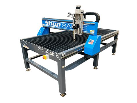 Small CNC Plasma Cutter | CNC Plasma | ShopSabre CNC