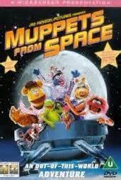 Rachael leigh cook, freddie prinze jr., matthew lillard and others. Muppets from Space *** (1999, Jeffrey Tambor, F Murray ...