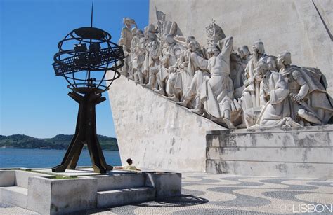 Portugal's AGE OF DISCOVERY