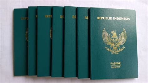 Dokumen apa saja yang dibutuhkan untuk membuat Paspor dan Tahapannya