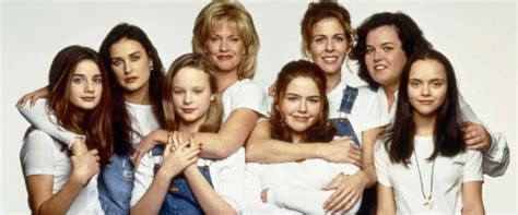 Now And Then Turns 20 Thora Birch Shares Secrets From The Set Abc News