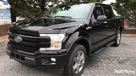 2018 Ford F 150 27 Ecoboost