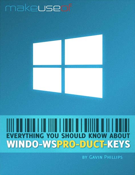 Everything You Should Know About Windows Product Keys Free Guide