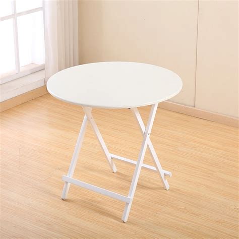 Folding Table Home Table Simple Outdoor Stall Table Small Apartment